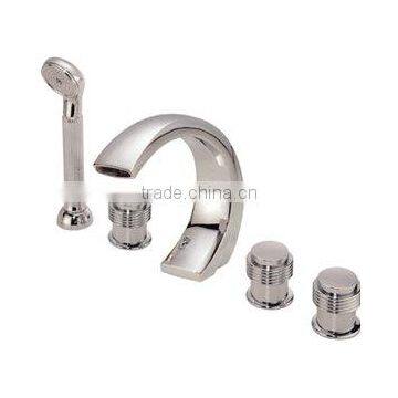 High Quality Taiwan made bathroom mixer bibcock Faucet