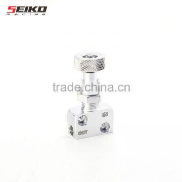 Brake Bias Proportioning Valve Pressure Regulator For Brake Adjustment