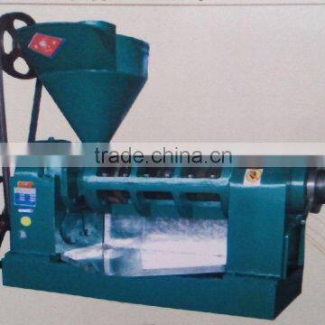 general screw-type black pepper oil press and processing machine