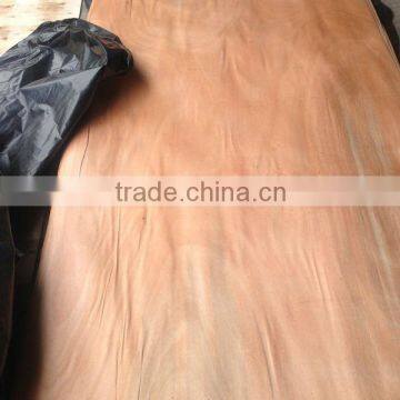 High Quality of Natural Rengas Veneer for MDF Plywood