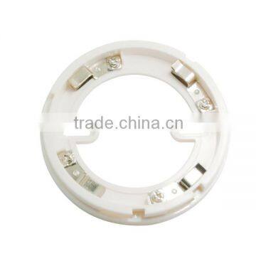 Relay Output and LED Flash Combined Heat and Smoke Detector photo-5