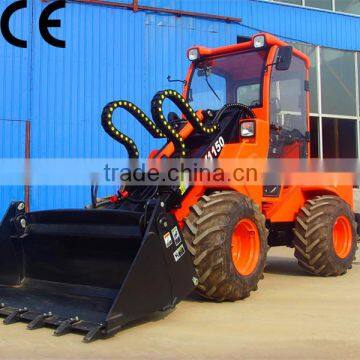 China Multifunctions Farming Tractors DY1150 Agriculture Garden Tractors photo-6