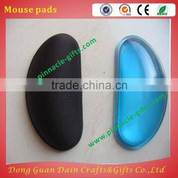 Clothes CMYK Imprinting Mouse Pads photo-3