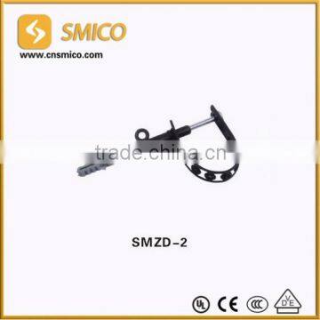 SMZD-2 Plastic material Fixing nail for cable /Fixing Nail For 5*140 cable tie