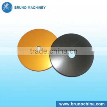 high quality anodized washer manufacturer from China