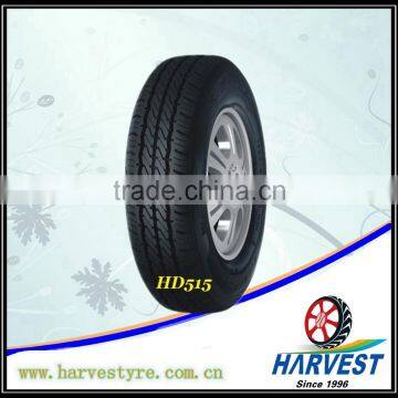 HAIDA BRAND PCR TYRE SERIES 265/45ZR21