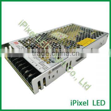 Supplier Rohs 200W Single Output Power Inverter With Meanwell LRS-200-24 Power Supply photo-2