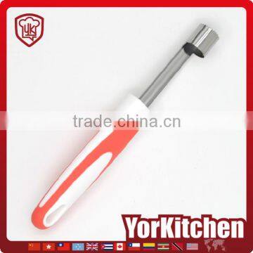 New design handle Premium quality vegetable potato apple corer