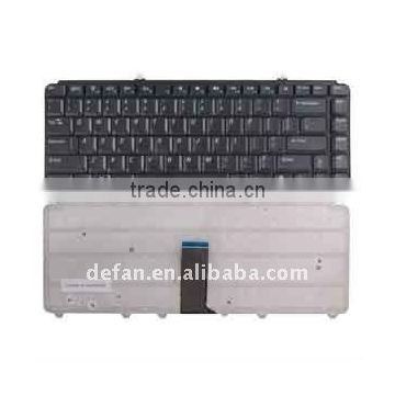 Brand New Laptop US Keyboard for Dell Inspiron 1525 Keyboard