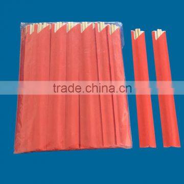 Round Bamboo Chopsticks photo-6