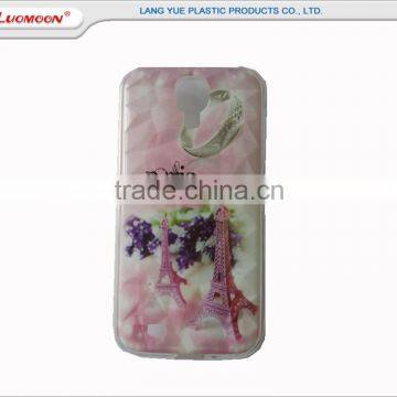 Tpu Bumper Cell Mobile Phone Cases for Girls Lady Back Cover for Blu Vivo Studio Air Life Pure xl 5.5 6.0 7.0 8 photo-3
