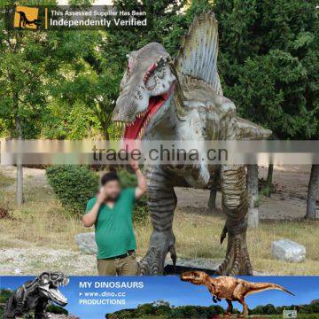My Dino-A31 High End Amusement Park Animatronic Dinosaur for Sale photo-5