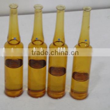 2015 highly received Low Borosilicate Ampoule possessing satisfying throughput