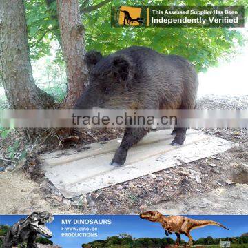 My Dino-C092 Realistic Lifelike Resin Wild Animal Model photo-5