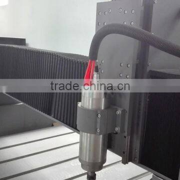 New Special Design Cnc Router Kit Machine Used for Sale Craigslist/aluminum/stone/marble photo-6