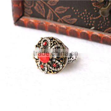 Wholesale New Arrive Women Jewelry Gold Ring Models photo-2