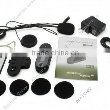 TCOM-SC Professional N7100 Wireless Stereo Bluetooth Headset Bluetooth Headset Sunglasses for Wholesales photo-2