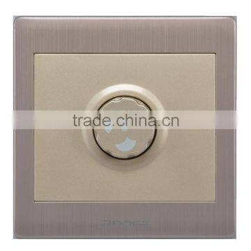 Speed Control Rotary Switch