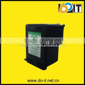 remanufactured refill ink cartridge for 336BK