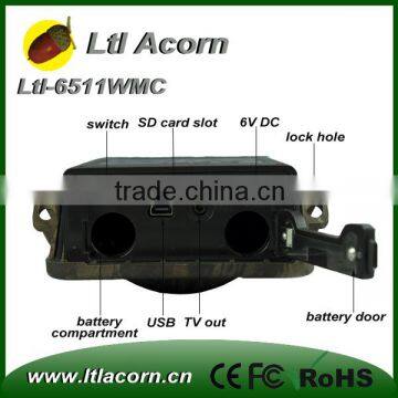 Hottest Ltl Acorn GSM /MMS/emails/SMS/SMTP/FTP Hunting Camera With 12MP 1080P PIR Motion Detection Outdoor Gsm Hunting Camera photo-5