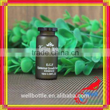 Clear Penicillinglass Bottle With Bayonet Bottles for Medical Glass Dropper Bottle photo-5