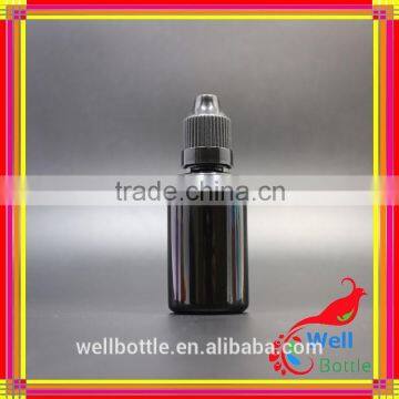 30ml Plastic Bottle for Pharmaceutical Plastic Bottle With Empty Plastic Bottles PET398R