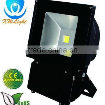 ce rohs 100w outdoor flood light