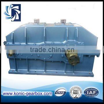 Hydralic Transmission Gearbox for Heavy Load Tractors