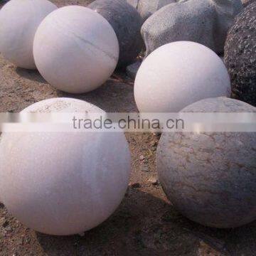 stone ball