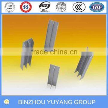 Manufacturer Aluminium Extrusion General Profile for Decoration photo-4