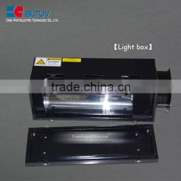 Portable UV Machine 2 kw 2000 w UV UV Curing Light Curing Machine Portable UV Light Curing Machine photo-4