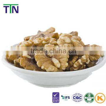 TTN 2015 Chinese nuts walnut on halves & pieces