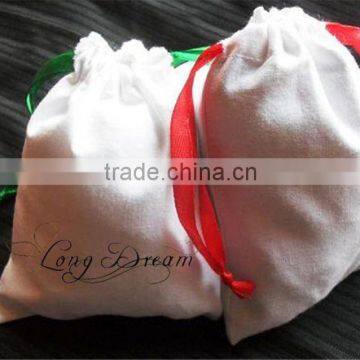 Most Selling Products Convenient and Durable Cotton Muslin Bag photo-6