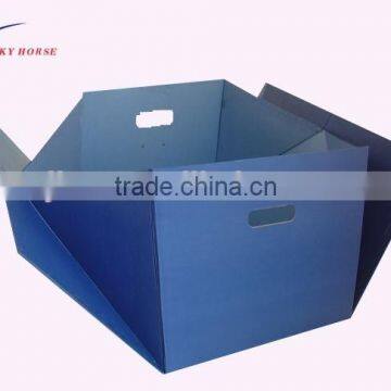 Food Packing Custom Order Accept Foldble Box photo-3