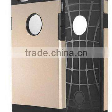 Slim Tough Armor for IPhone 6 4.7 Inch, Super Thin Combo Cover Cases for IPhone 6 Plus 5.5 Inch photo-5