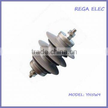 9kV5kA,Metal-oxide surge arrester,Low voltage lightning arrester,circuit Breaker