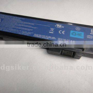 OEM notebook battery fit for ACER BT.00803.014, LC.BTP01.013 Aspire 7000 7100 TravelMate 4220