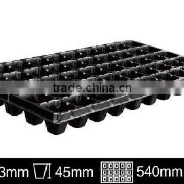 50 holes seeding tray