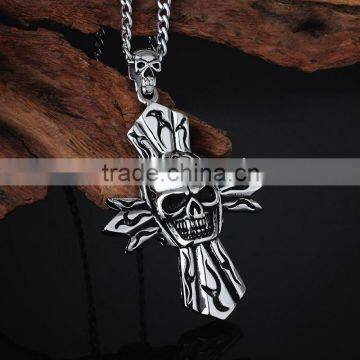 New Design Wholesale Wholesale Cross Pendant Bulk Sale photo-3