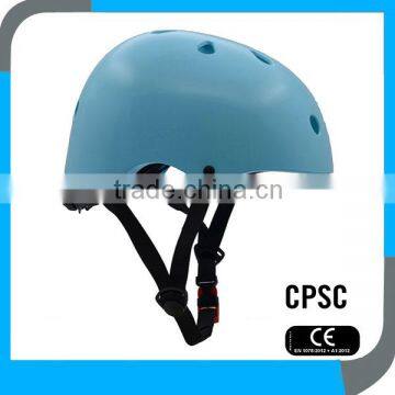 ABS shell safe bicycle helmets, skateboard protector helmets OEM for kids,skate helmets OEM