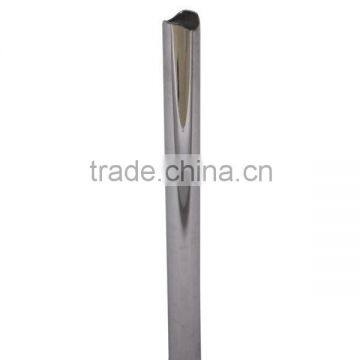 High Quality Chrome Round Table Base photo-2
