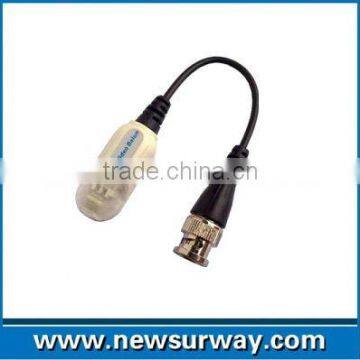 1ch Passive Video Balun NT-605