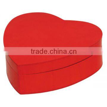 factory sale FSC&SA8000 empty pine wooden candy jewelry storage gift packing box for christmas decorative