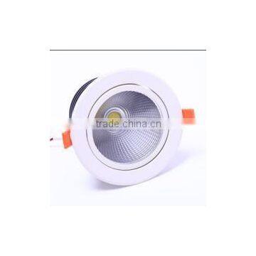 High-quality LED Down light of COB