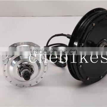 36v 350w hub motor/ electric bicycle motor/ electric bike conversion kits