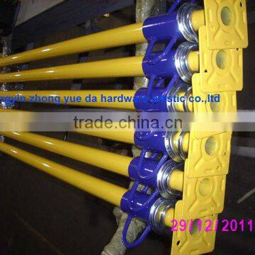 Steel props,shoring post prop,scaffolding prop