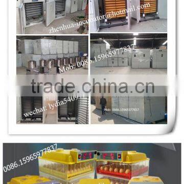 New Type 6336 Chicken Incubator With CE,setter&hatcher Combined Egg Incubator From Lydia