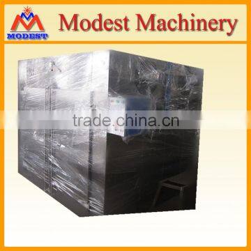 240kg per batch fruit drying machine with plywood case package