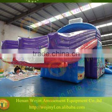 2016 Best Inflatable Pool Slide for Sale photo-2