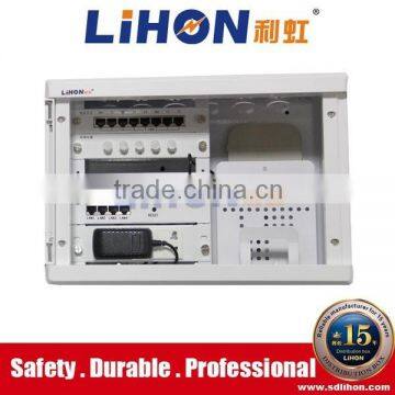 Metal Fiber Optical distribution box